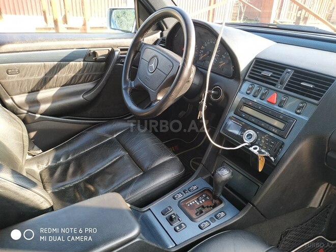 Mercedes C 240 1999, 224,200 km - 2.4 л - Xaçmaz