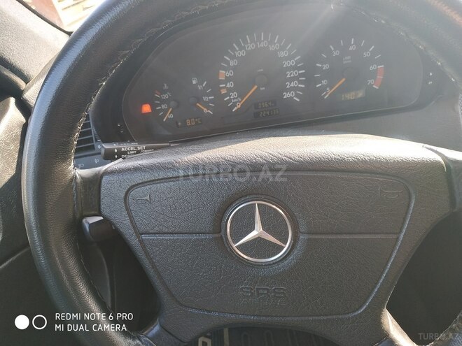 Mercedes C 240 1999, 224,200 km - 2.4 л - Xaçmaz