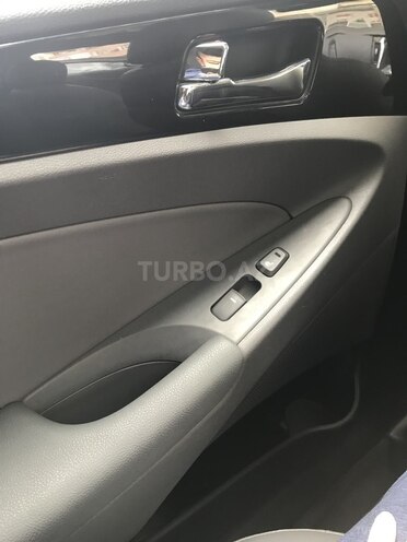 Hyundai Sonata 2012, 86,500 km - 2.0 l - Bakı