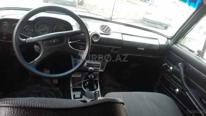 LADA (VAZ) 2106 1987, 123,451 km - 1.5 л - Ağdaş