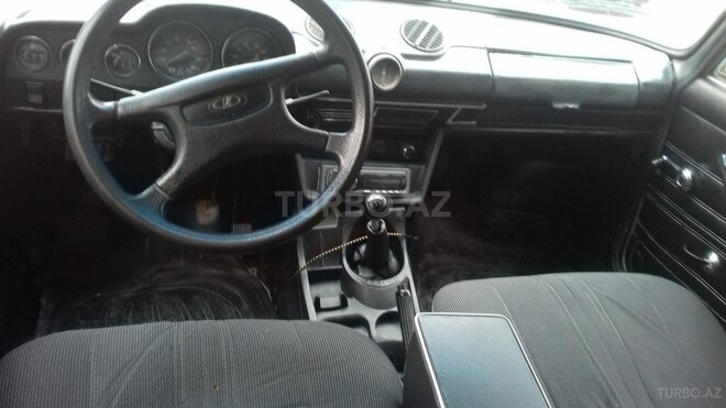 LADA (VAZ) 2106 1987, 123,451 km - 1.5 л - Ağdaş