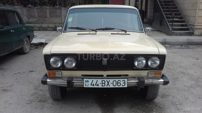 LADA (VAZ) 2106 1987, 123,451 km - 1.5 л - Ağdaş
