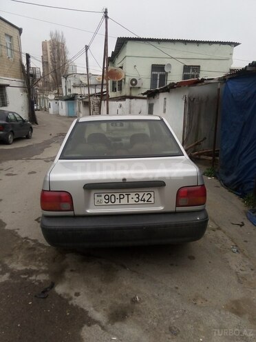Saipa 132 2013, 85,500 km - 1.3 l - Bakı