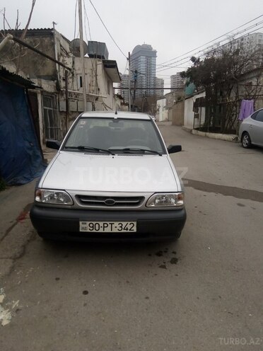 Saipa 132 2013, 85,500 km - 1.3 l - Bakı
