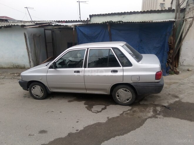 Saipa 132 2013, 85,500 km - 1.3 l - Bakı