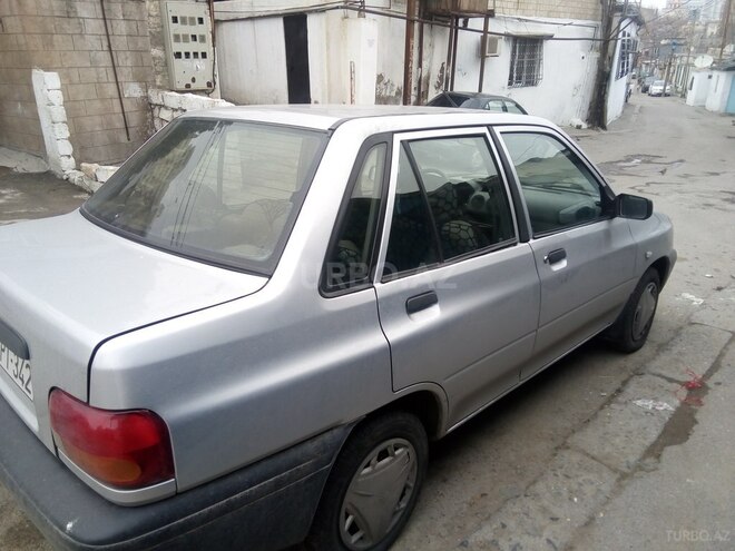 Saipa 132 2013, 85,500 km - 1.3 l - Bakı