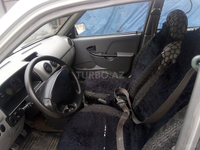Saipa 132 2013, 85,500 km - 1.3 l - Bakı