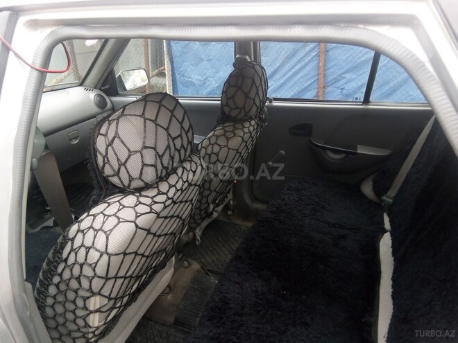 Saipa 132 2013, 85,500 km - 1.3 l - Bakı