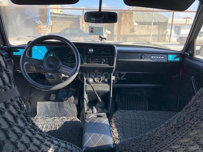 LADA (VAZ) 2107 2010, 92,000 km - 1.6 l - Bakı