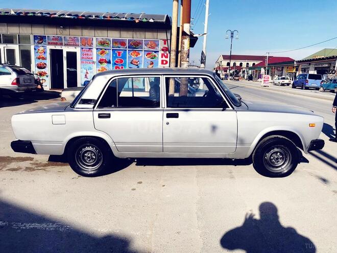 LADA (VAZ) 2107 2010, 92,000 km - 1.6 l - Bakı