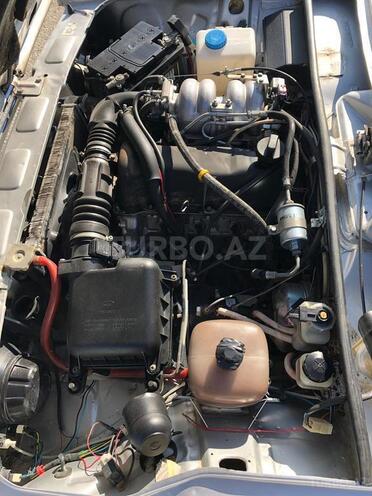 LADA (VAZ) 2107 2010, 92,000 km - 1.6 l - Bakı