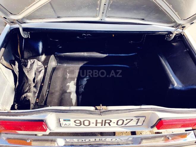 LADA (VAZ) 2107 2010, 92,000 km - 1.6 l - Bakı