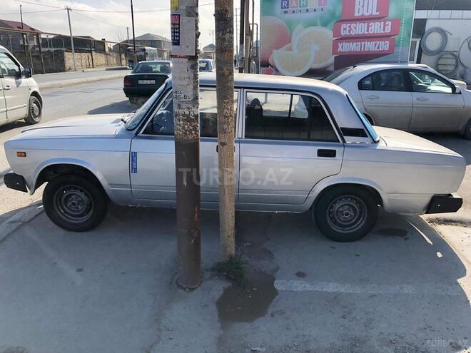 LADA (VAZ) 2107 2010, 92,000 km - 1.6 l - Bakı