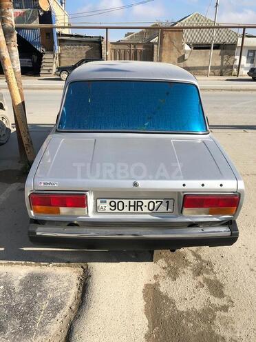 LADA (VAZ) 2107 2010, 92,000 km - 1.6 l - Bakı