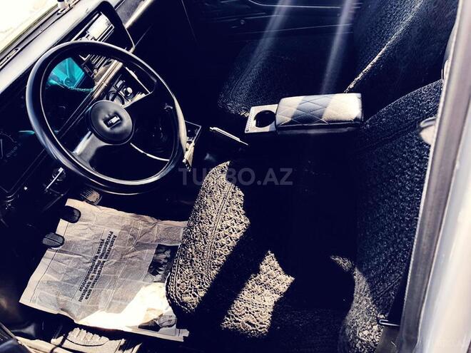 LADA (VAZ) 2107 2010, 92,000 km - 1.6 l - Bakı