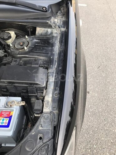 Hyundai Sonata 2007, 167,000 km - 2.0 l - Bakı