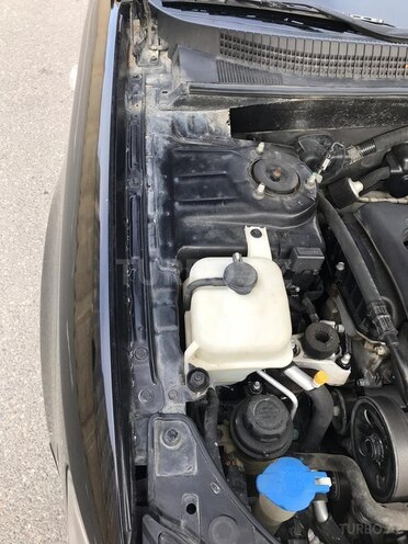 Hyundai Sonata 2007, 167,000 km - 2.0 l - Bakı