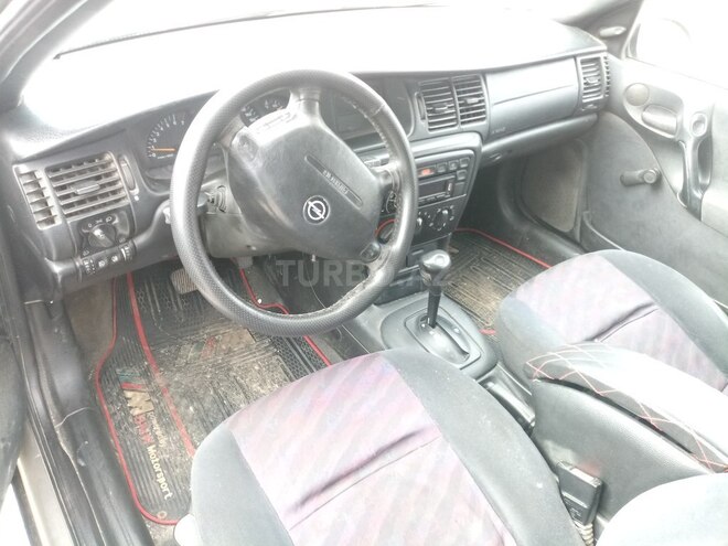 Opel Vectra 1996, 254,000 km - 1.8 l - Bakı