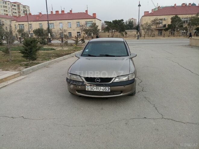 Opel Vectra 1996, 254,000 km - 1.8 l - Bakı
