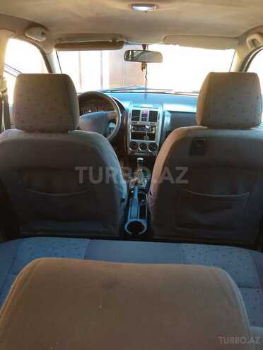 Hyundai Getz 2004, 330,000 km - 1.4 l - Bakı