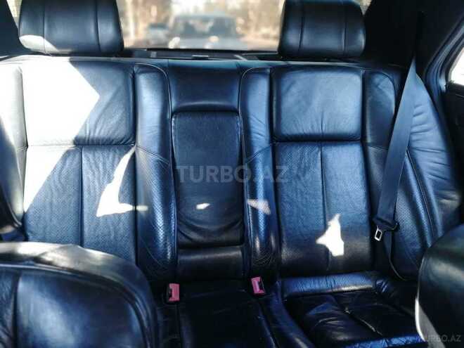 Mercedes C 280 1995, 197,523 km - 2.8 л - Gəncə
