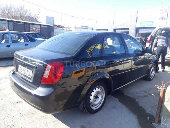 Daewoo Gentra 2014, 100,000 km - 1.3 l - Bakı