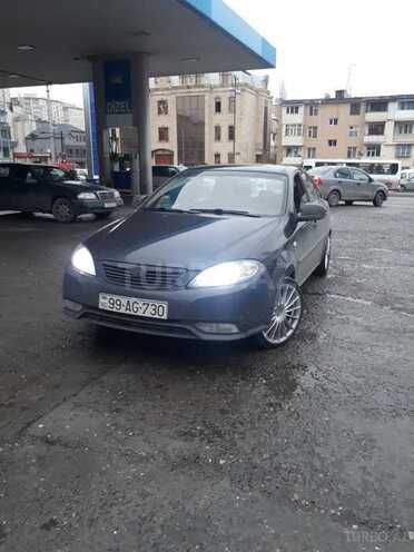 Daewoo Gentra 2014, 100,000 km - 1.3 l - Bakı