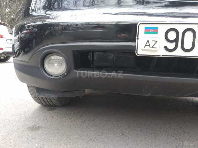 Infiniti FX45 2005, 187,000 km - 4.5 л - Bakı