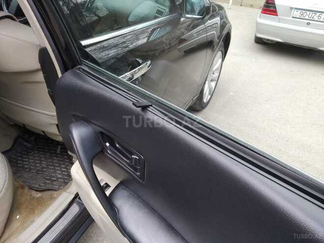 Infiniti FX45 2005, 187,000 km - 4.5 л - Bakı
