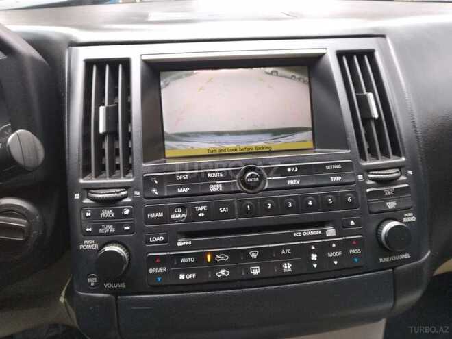 Infiniti FX45 2005, 187,000 km - 4.5 л - Bakı
