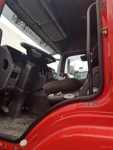 Mercedes Axor 1840 2008, 786,925 km - 4.0 л - Bakı