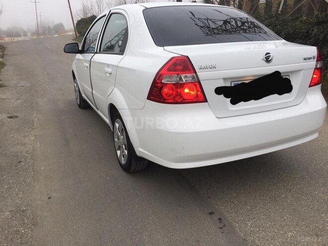 Ravon Nexia R3 2017, 111,200 km - 1.5 l - Bakı