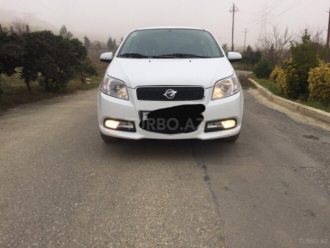 Ravon Nexia R3 2017, 111,200 km - 1.5 l - Bakı