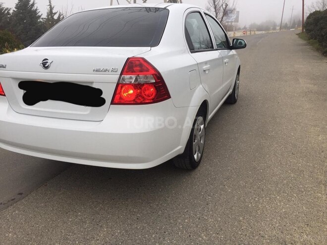 Ravon Nexia R3 2017, 111,200 km - 1.5 l - Bakı