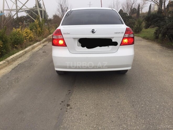 Ravon Nexia R3 2017, 111,200 km - 1.5 l - Bakı