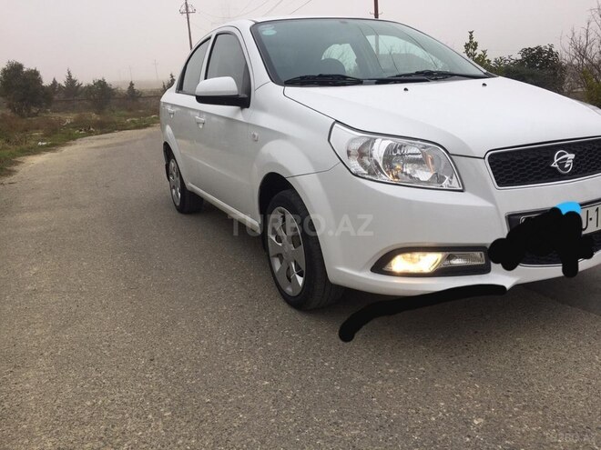 Ravon Nexia R3 2017, 111,200 km - 1.5 l - Bakı