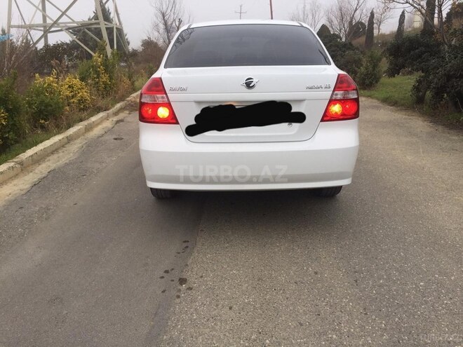 Ravon Nexia R3 2017, 111,200 km - 1.5 l - Bakı