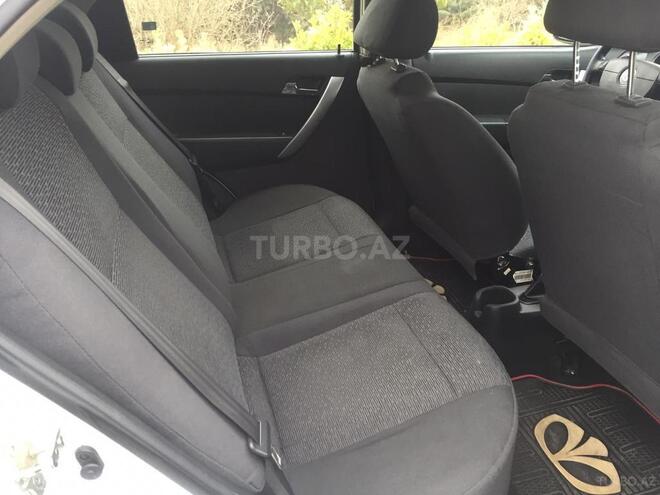 Ravon Nexia R3 2017, 111,200 km - 1.5 l - Bakı
