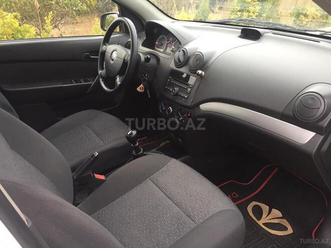 Ravon Nexia R3 2017, 111,200 km - 1.5 l - Bakı