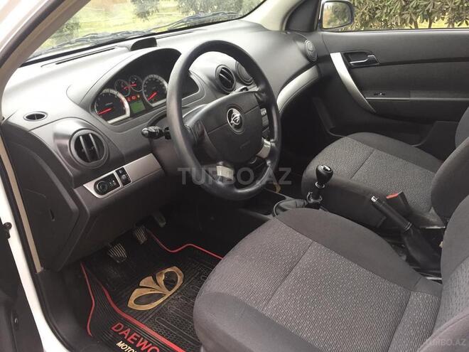 Ravon Nexia R3 2017, 111,200 km - 1.5 l - Bakı