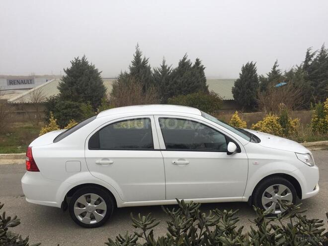 Ravon Nexia R3 2017, 111,200 km - 1.5 l - Bakı