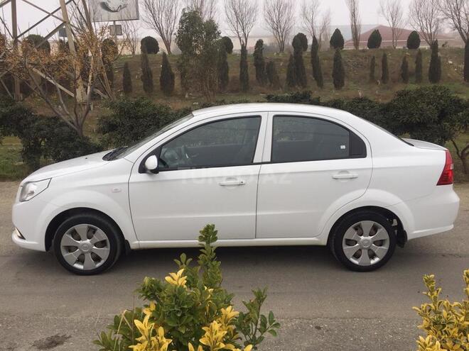 Ravon Nexia R3 2017, 111,200 km - 1.5 l - Bakı