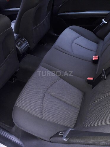 Mercedes E 220 2007, 308,000 km - 2.2 l - Bakı