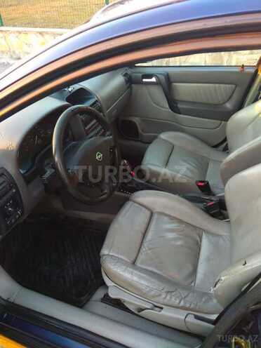 Opel Astra 1998, 328,000 km - 2.0 l - Qəbələ