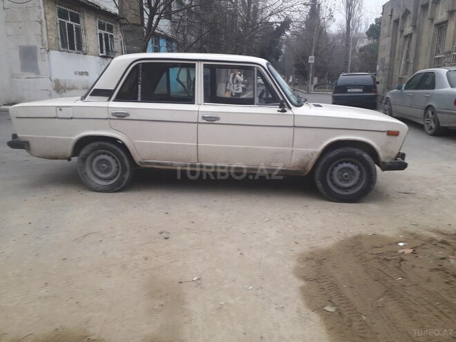 LADA (VAZ) 2106 1988, 355,000 km - 1.6 l - Bakı