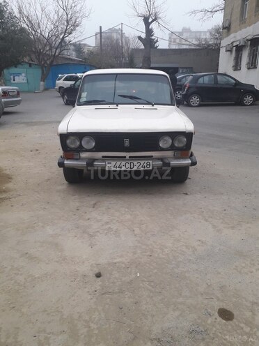LADA (VAZ) 2106 1988, 355,000 km - 1.6 l - Bakı