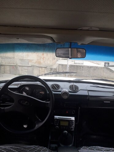 LADA (VAZ) 2106 1988, 355,000 km - 1.6 l - Bakı