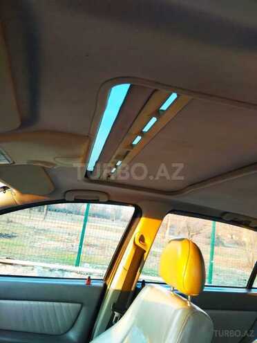 Opel Astra 1998, 328,000 km - 2.0 l - Qəbələ