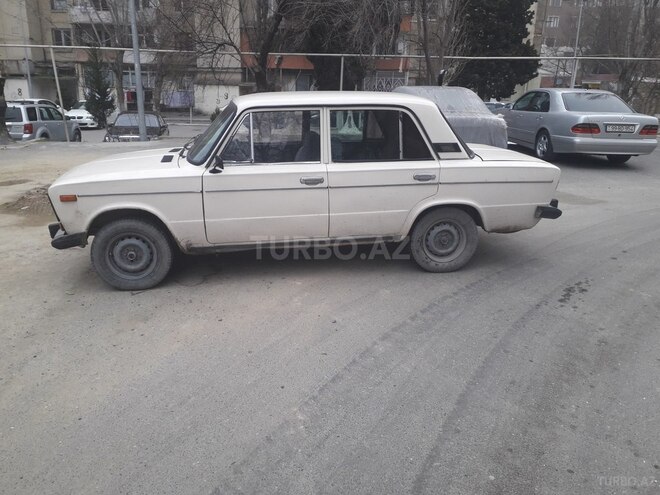 LADA (VAZ) 2106 1988, 355,000 km - 1.6 l - Bakı