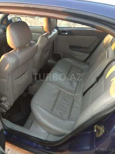 Opel Astra 1998, 328,000 km - 2.0 l - Qəbələ